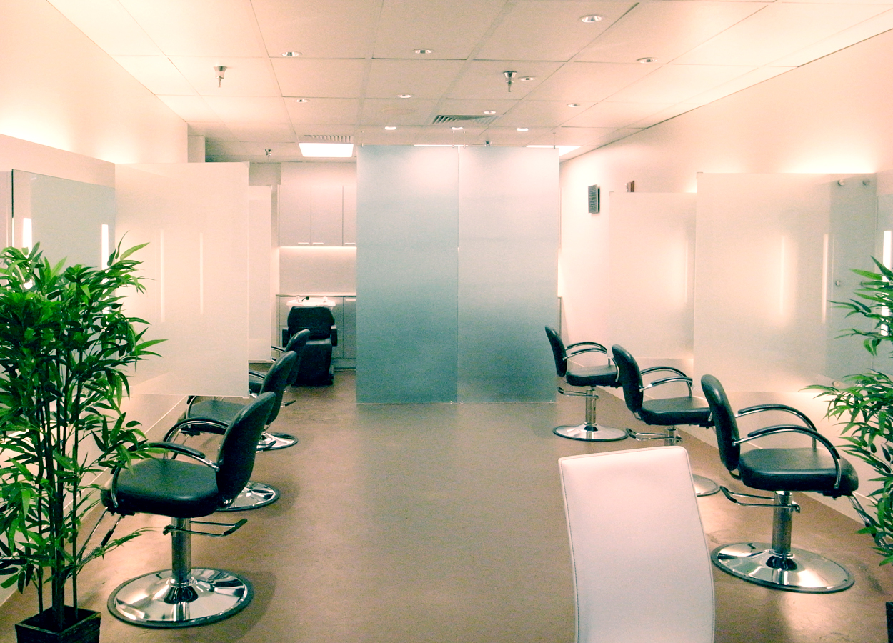 六本木美容室 Roppongi Beauty Salon